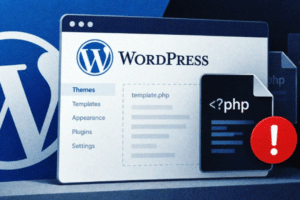 WordPress corrige una vulnerabilidad crítica con riesgo de ejecución