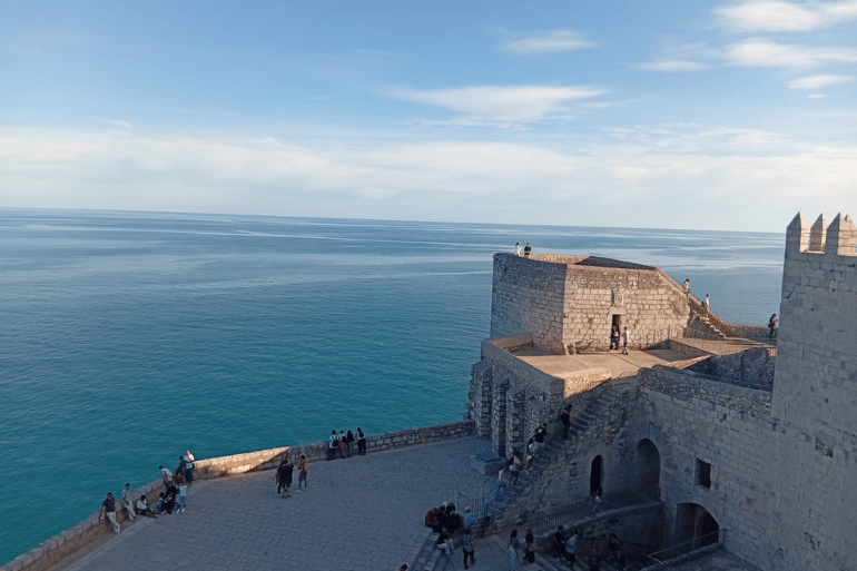 Castel Peñiscola