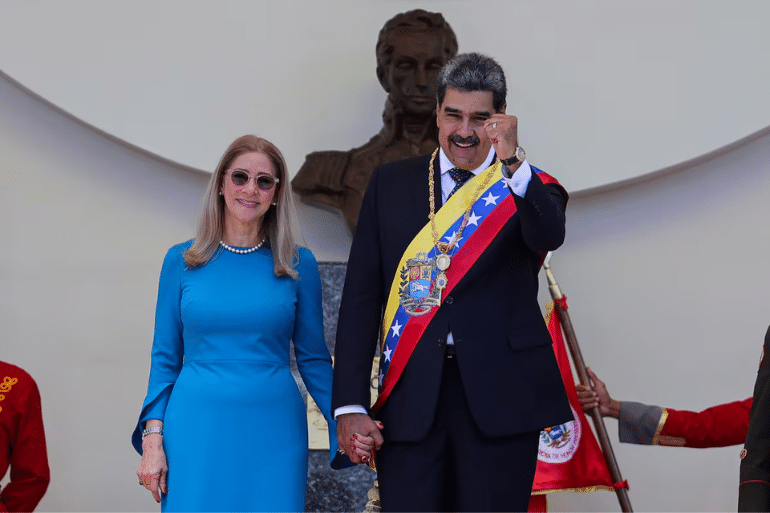EE UU niega inmunidad a Maduro y destaca que Venezuela no la reclamó