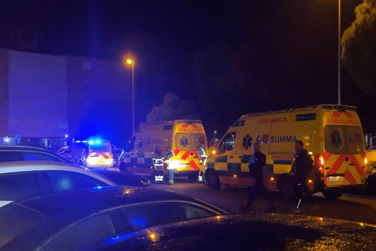 Doble crimen en Cuatro Vientos: detenido un hombre tras la muerte de sus padres