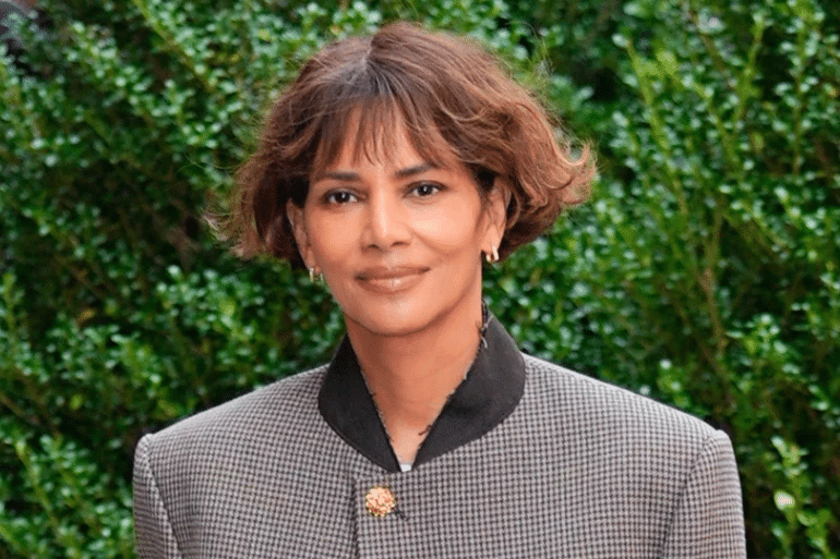 Halle Berry reaparece con Maceo tras perder temporalmente la custodia compartida