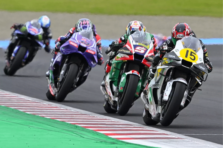 MotoGP cambia el formato en 2027: los equipos impulsaron la reforma