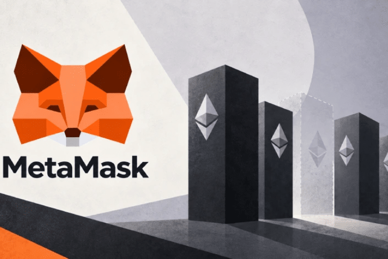 MetaMask retira validadores de Ethereum tras un incidente de seguridad