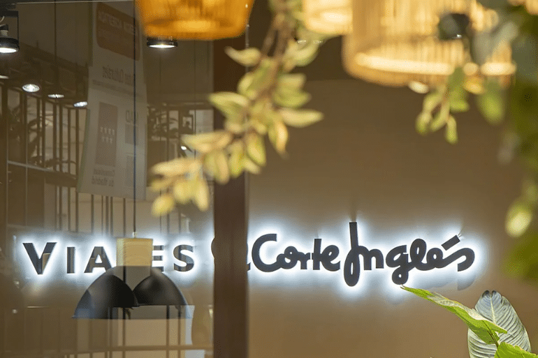 El Corte Inglés toma el control total de Viajes El Corte Inglés
