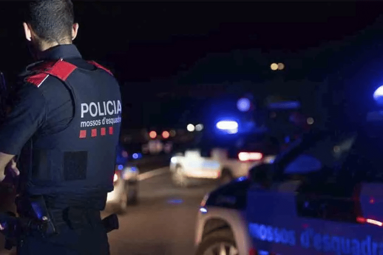 Dos robos en joyerías de Barcelona en cuatro días: sin detenidos Dos robos en joyerías de Barcelona en cuatro días