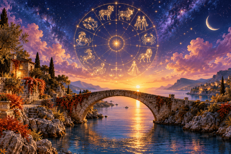 Horóscopo de hoy martes 20 de octubre de 2026 Horoscopo 20 de octubre
