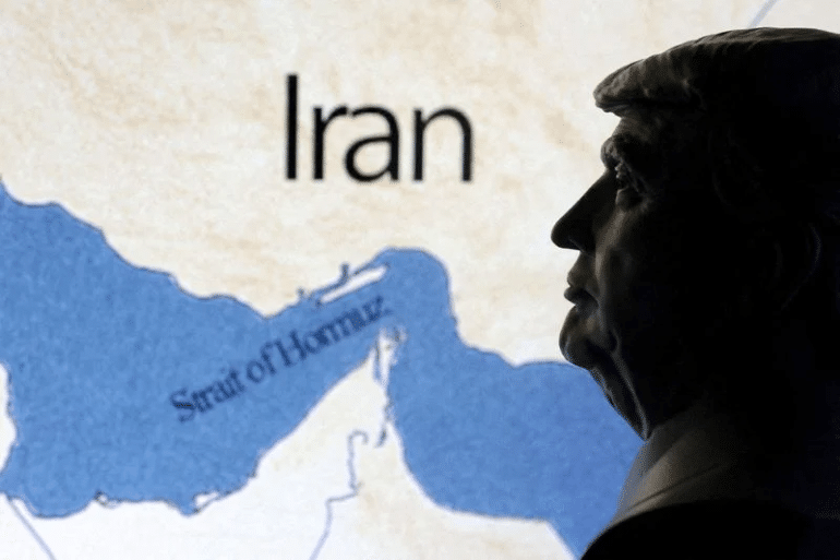 EEUU se prepara para una guerra larga con Irán y amenaza la energía mundial