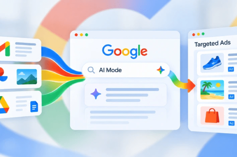 Google alerta del riesgo de usar Gmail y Fotos con su inteligencia artificial