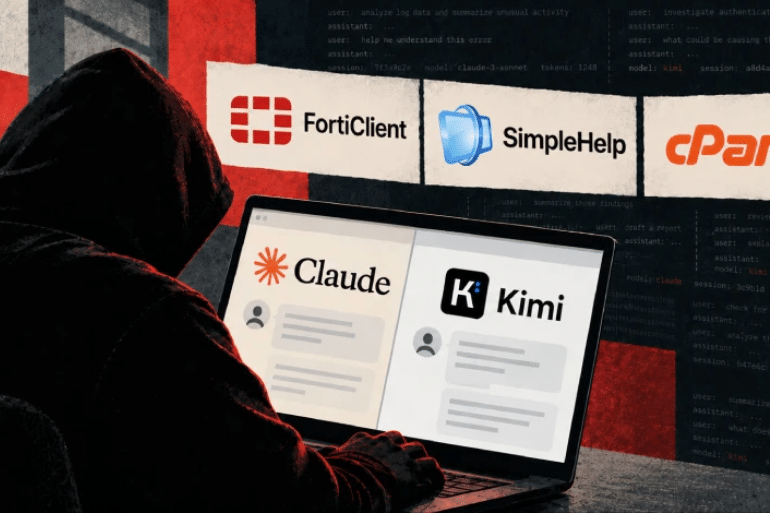 Ransomware e inteligencia artificial: así opera la red Phantom