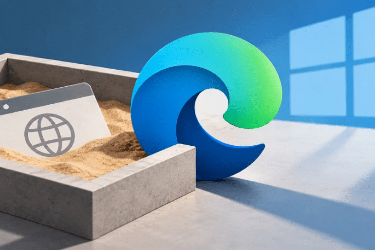 Microsoft Edge cayó por fallos lógicos en un ataque de 175 000 dólares