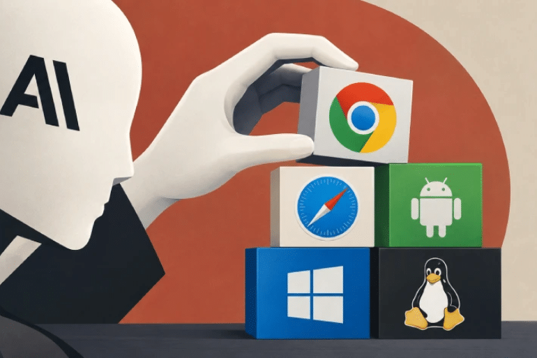 Anthropic demuestra que su IA puede crear exploits contra Chrome, Windows y Linux