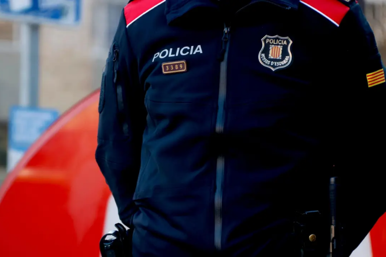 Nuevo tiroteo en Tarragona: un herido y una plantación de marihuana