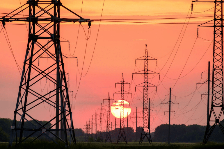 Red Eléctrica alerta de la tensión eléctrica en España: las centrales, bajo presión