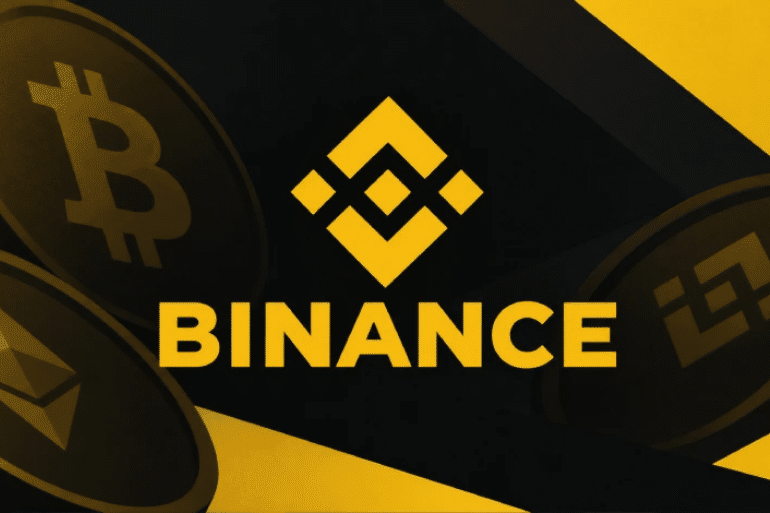 Binance sufre un ciberataque de 6 300 millones de dólares