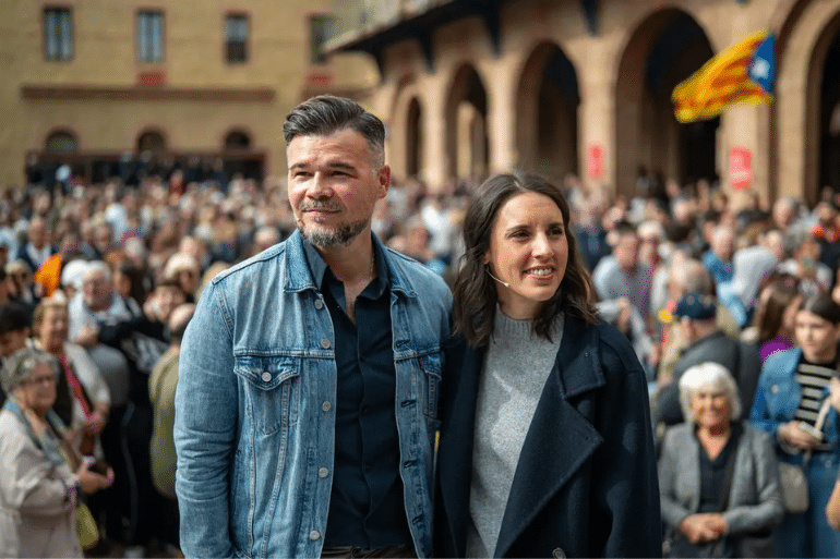 ERC y Podemos exigen explicaciones a Puente por la tragedia de Urda