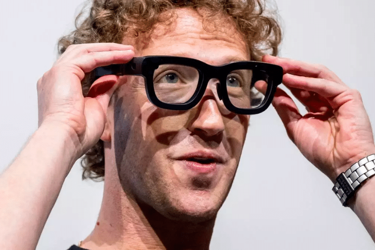 Las gafas inteligentes de Meta desatan una alerta mundial por la privacidad