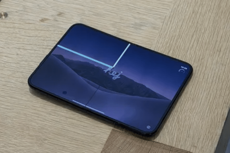 El iPhone Duo preocupa por sus pantallas rotas: la bisagra, bajo sospecha