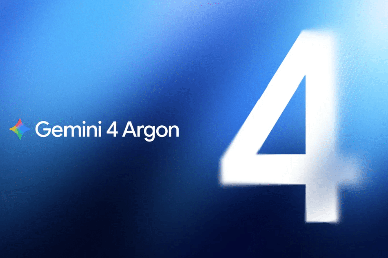 Gemini 4 Argon: Google impulsa la IA que trabaja en segundo plano