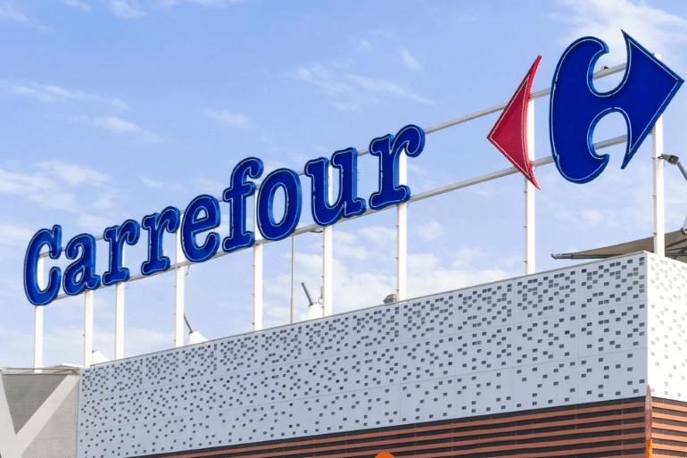 El Supremo anula por usura una tarjeta Pass de Carrefour