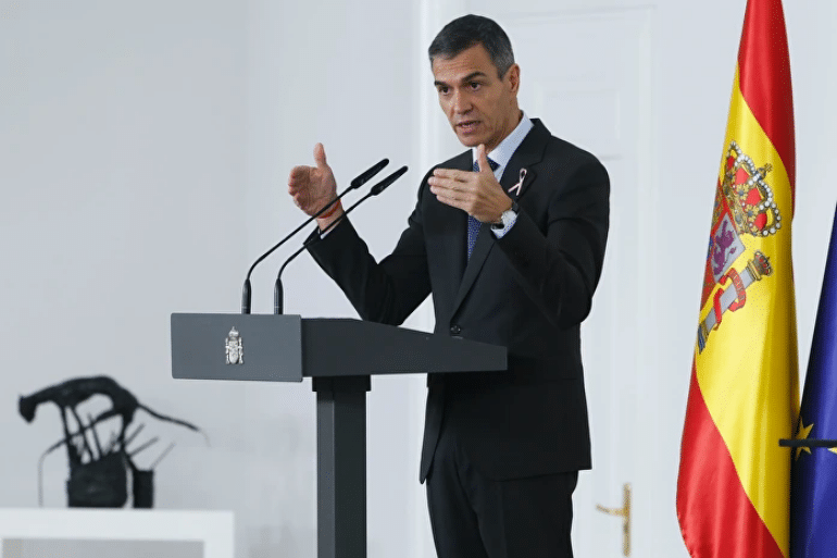 Sánchez mantiene el gasto sin nuevos Presupuestos: 78.000 millones de desviación