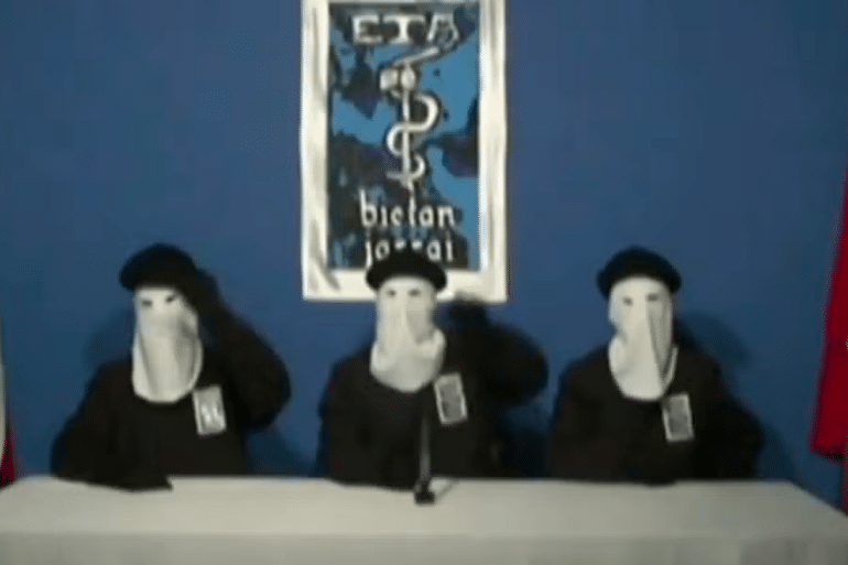 ETA, 15 años después: las víctimas y la memoria siguen en disputa