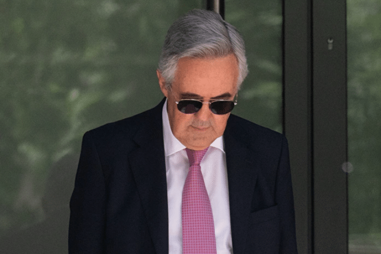 El juez Calama cuestiona la versión de Zapatero sobre las joyas saudíes