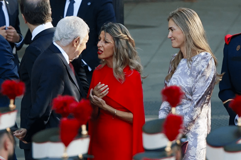 Conde-Pumpido y el Consejo de Estado: la incógnita tras el 29-N