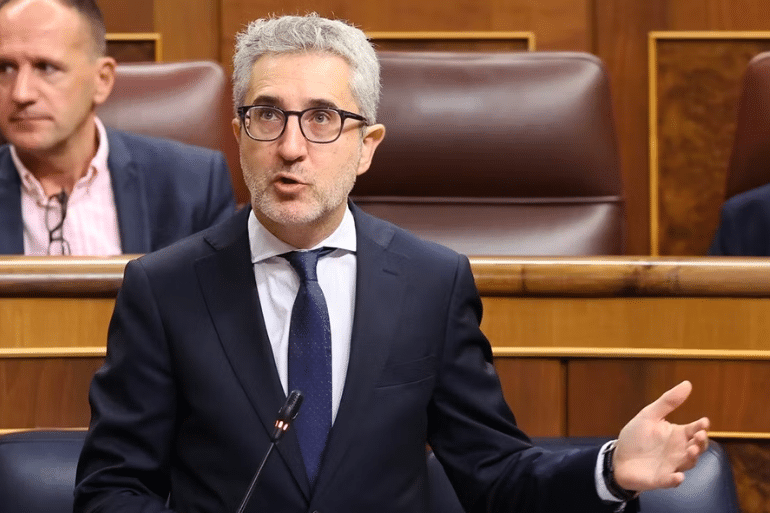 La deuda pública crece en España a 192 millones diarios bajo Sánchez