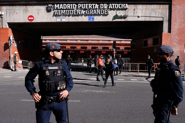 Accidente de Toledo: la Guardia Civil investiga la orden que permitió reanudar la marcha al AVE