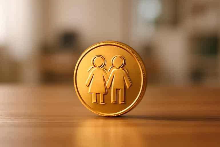 A quién corresponde el dinero invertido para tus hijos: opciones y fiscalidad A quién corresponde el dinero invertido para tus hijos: opciones y fiscalidad