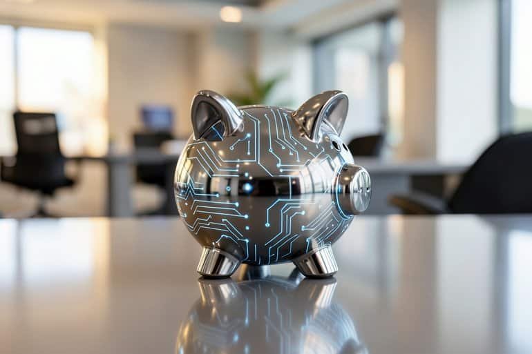 Accenture: 81% de aseguradoras aumenta ingresos con IA Accenture: 81% de aseguradoras aumenta ingresos con IA