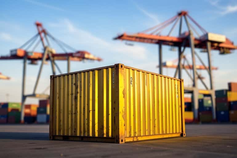 China incrementa exportaciones a la UE pese a aranceles y posible infravaloración del yuan China incrementa exportaciones a la UE pese a aranceles y posible infravaloración del yuan