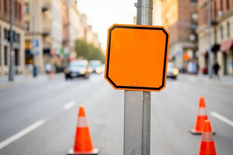 Cortes y desvíos en avenida de Reina Mercedes por obras hasta 2028 en Sevilla Cortes y desvíos en avenida de Reina Mercedes por obras hasta 2028 en Sevilla