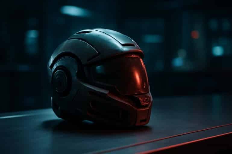 Disney+ estrena Nadie te salvará, thriller de ciencia ficción y terror Disney+ estrena Nadie te salvará, thriller de ciencia ficción y terror