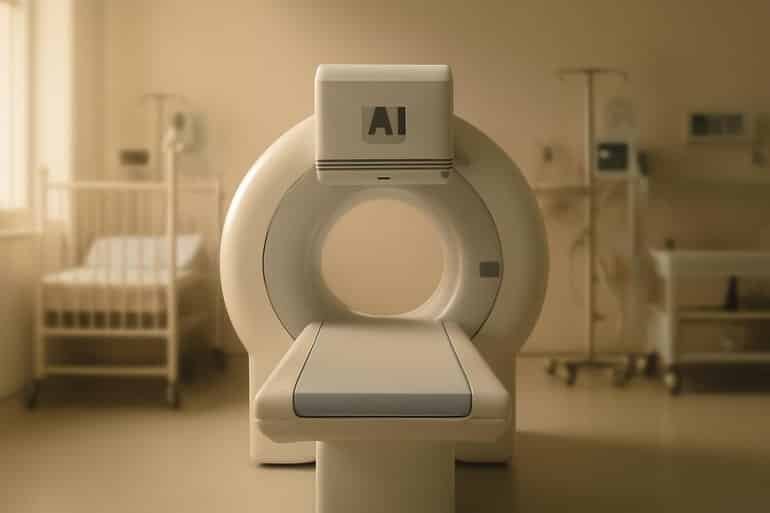 Harvard desarrolla IA para radiología pediátrica sin vulnerar privacidad Harvard desarrolla IA para radiología pediátrica sin vulnerar privacidad