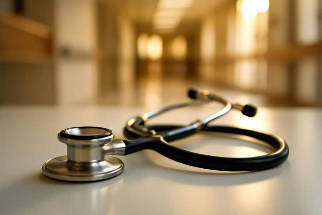 Hospital de Villalba reconoce top 20 en gestión hospitalaria global