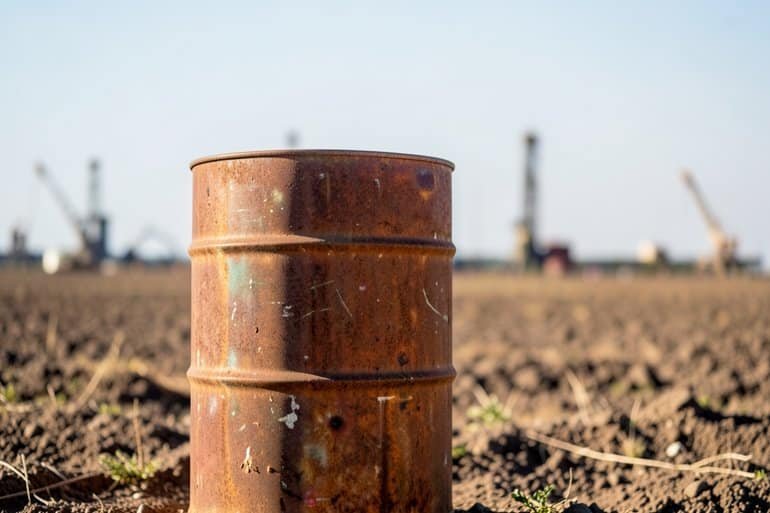 Intervención histórica en reservas de petróleo genera incertidumbre sobre precios Intervención histórica en reservas de petróleo genera incertidumbre sobre precios