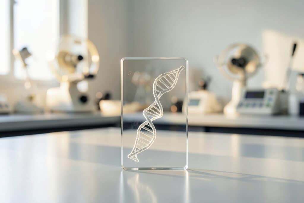 Investigadores españoles desarrollan plataforma para detectar alteraciones del ADN en cáncer Investigadores españoles desarrollan plataforma para detectar alteraciones del ADN en cáncer