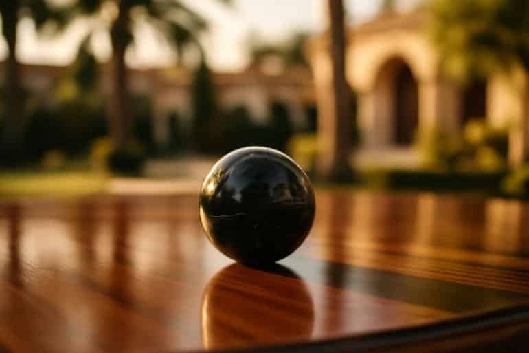 La bola negra, éxitos y encuentros de Los Javis en Hollywood La bola negra, éxitos y encuentros de Los Javis en Hollywood