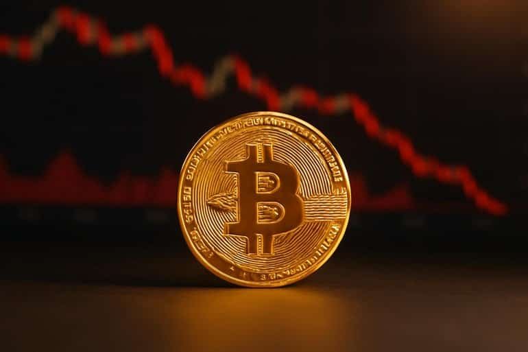 Mercado de criptomonedas: mayoría en rojo y caída de Celestia un 8% en octubre Mercado de criptomonedas: mayoría en rojo y caída de Celestia un 8% en octubre