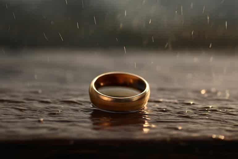 Meteorología advierte sobre frío y lluvia para bodas al aire libre este fin de semana Meteorología advierte sobre frío y lluvia para bodas al aire libre este fin de semana