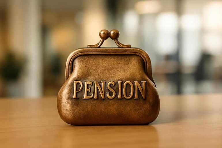 Pablo Gil alerta sobre deuda y sostenibilidad de las pensiones en España Pablo Gil alerta sobre deuda y sostenibilidad de las pensiones en España